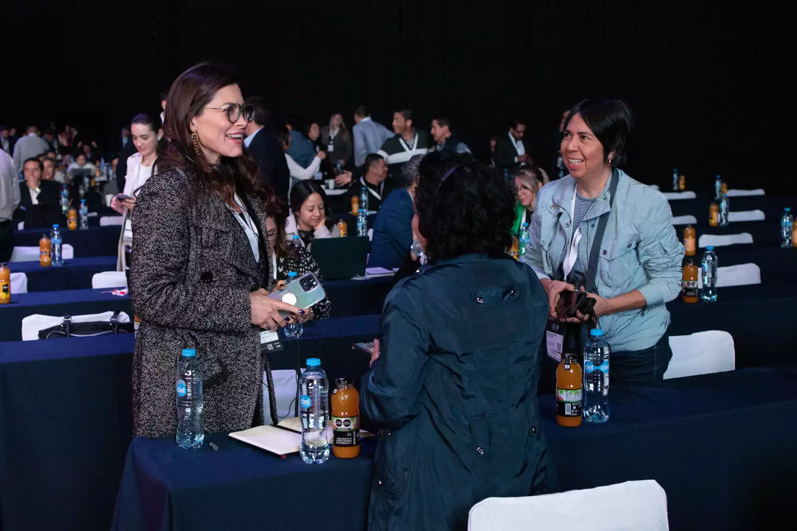 World Business Forum Mexico