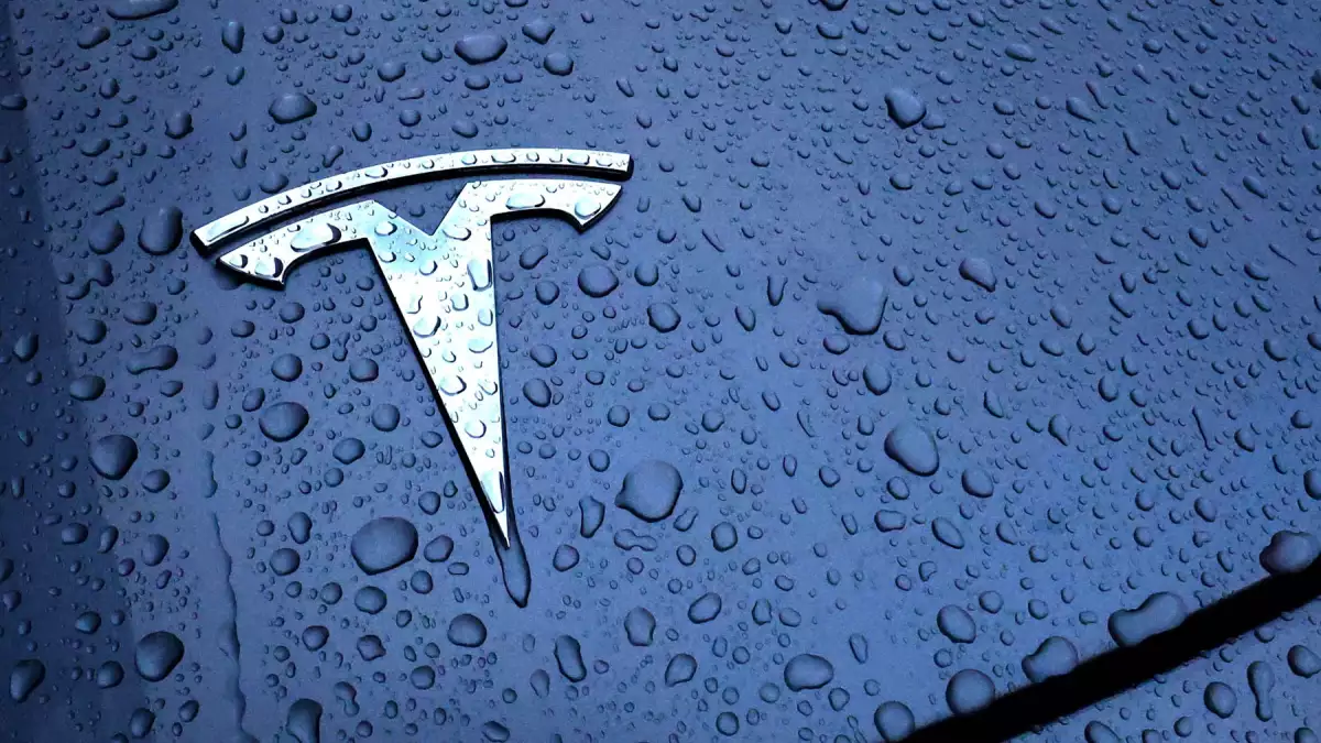 Tesla presentará su robotaxi esta semana: se llama Cybercab