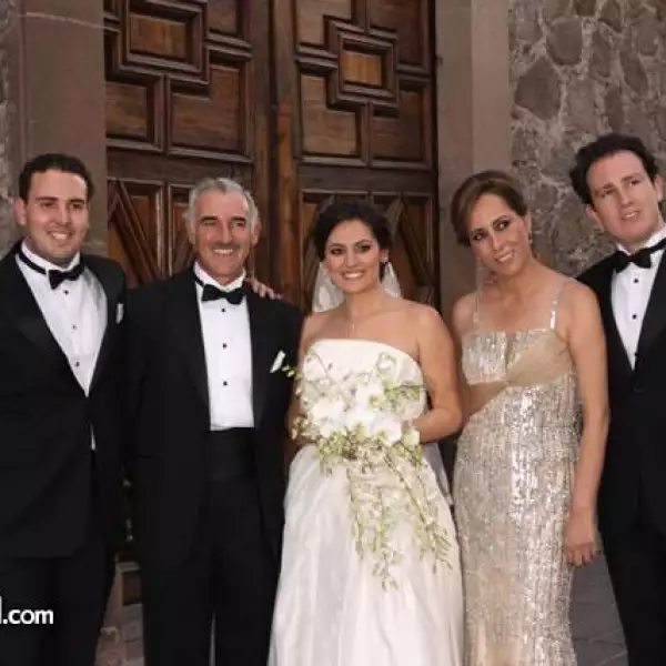 Familia Suárez del Real