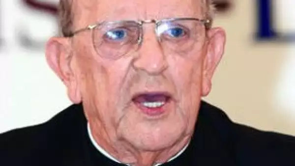 Norma Hilda Baños es la mujer que concibió a la hija del fundador de Los Legionarios de Cristo y quien dijo que lo conoció cuando era menor de edad.