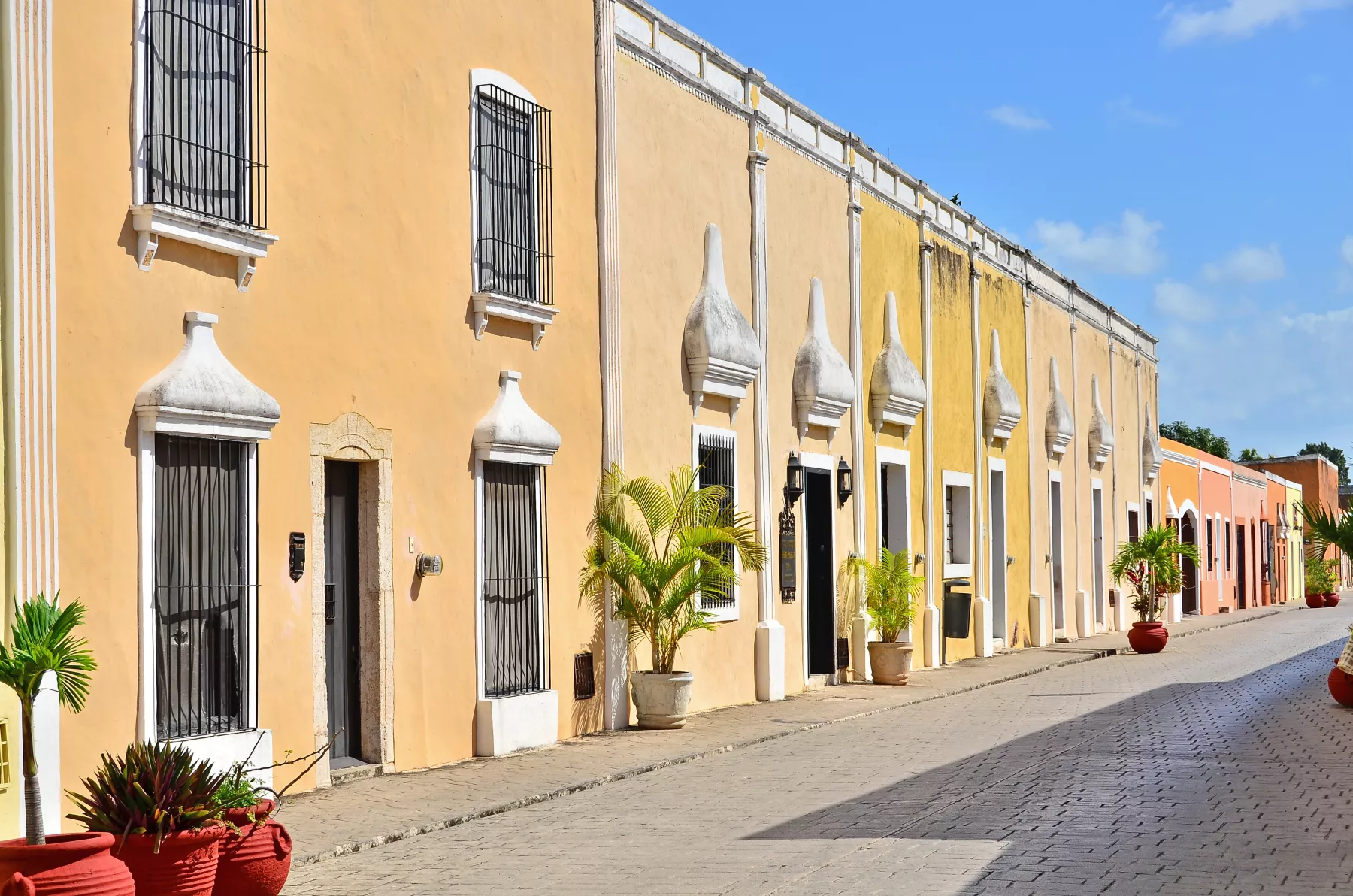 Valladolid (Mexico)