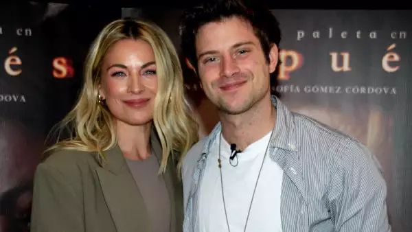 Paleta and son present 'Despu√©s' at Cineteca Nacional