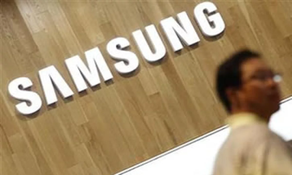 Samsung apunta a los mercados emergentes con teléfonos de no más de 200 dólares. (Foto: Reuters)