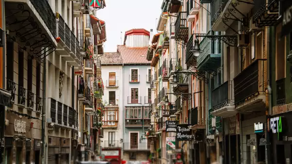 Pamplona