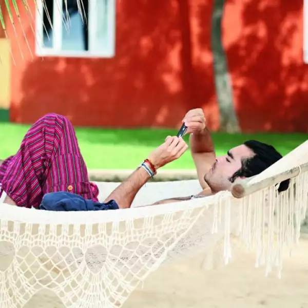 Gonzalo García Vivanco