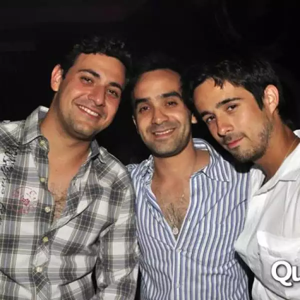 Ayuda a Damnificados George