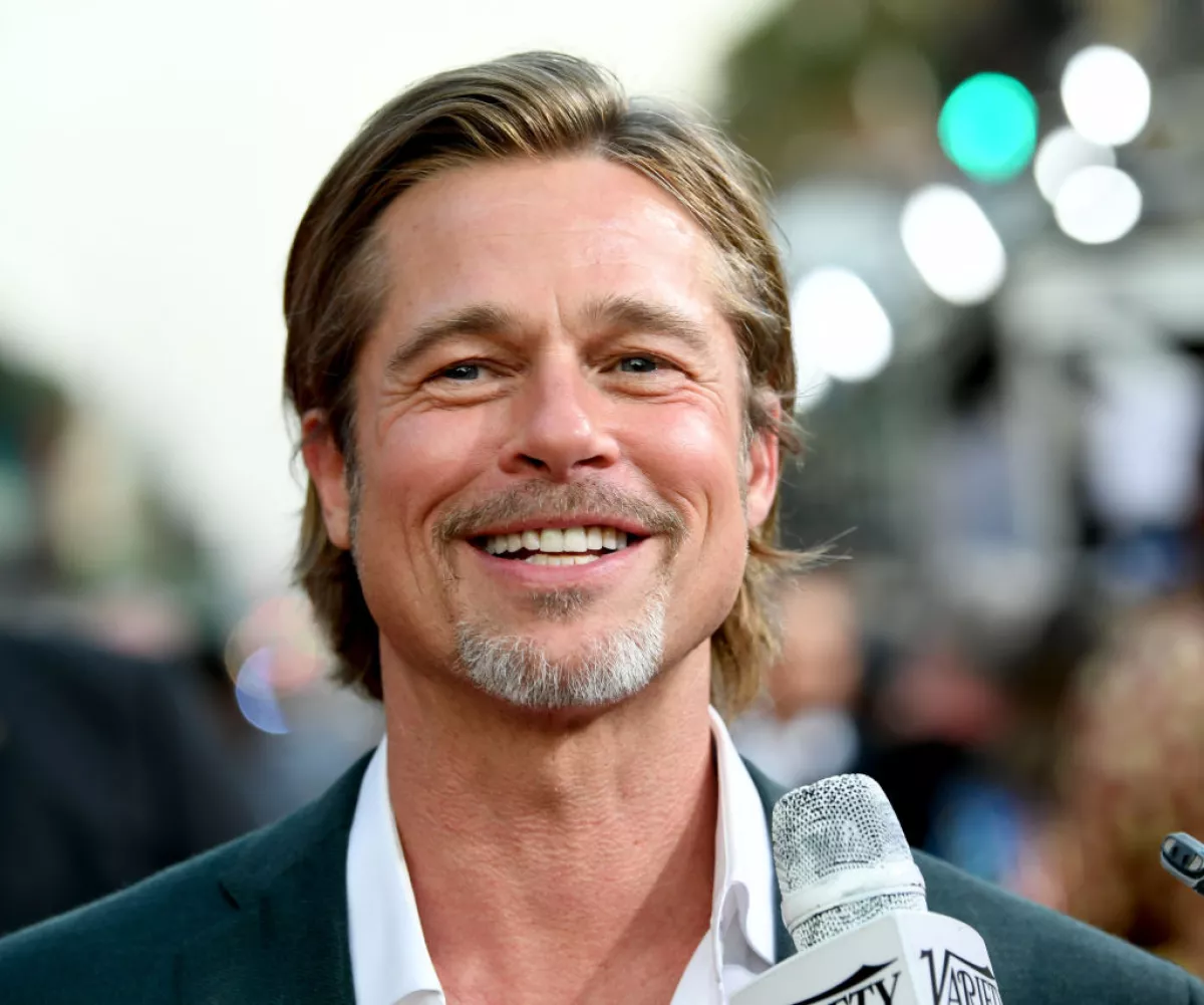 Sony Pictures' "Once Upon A Time...In Hollywood" Los Angeles Premiere - Red Carpet