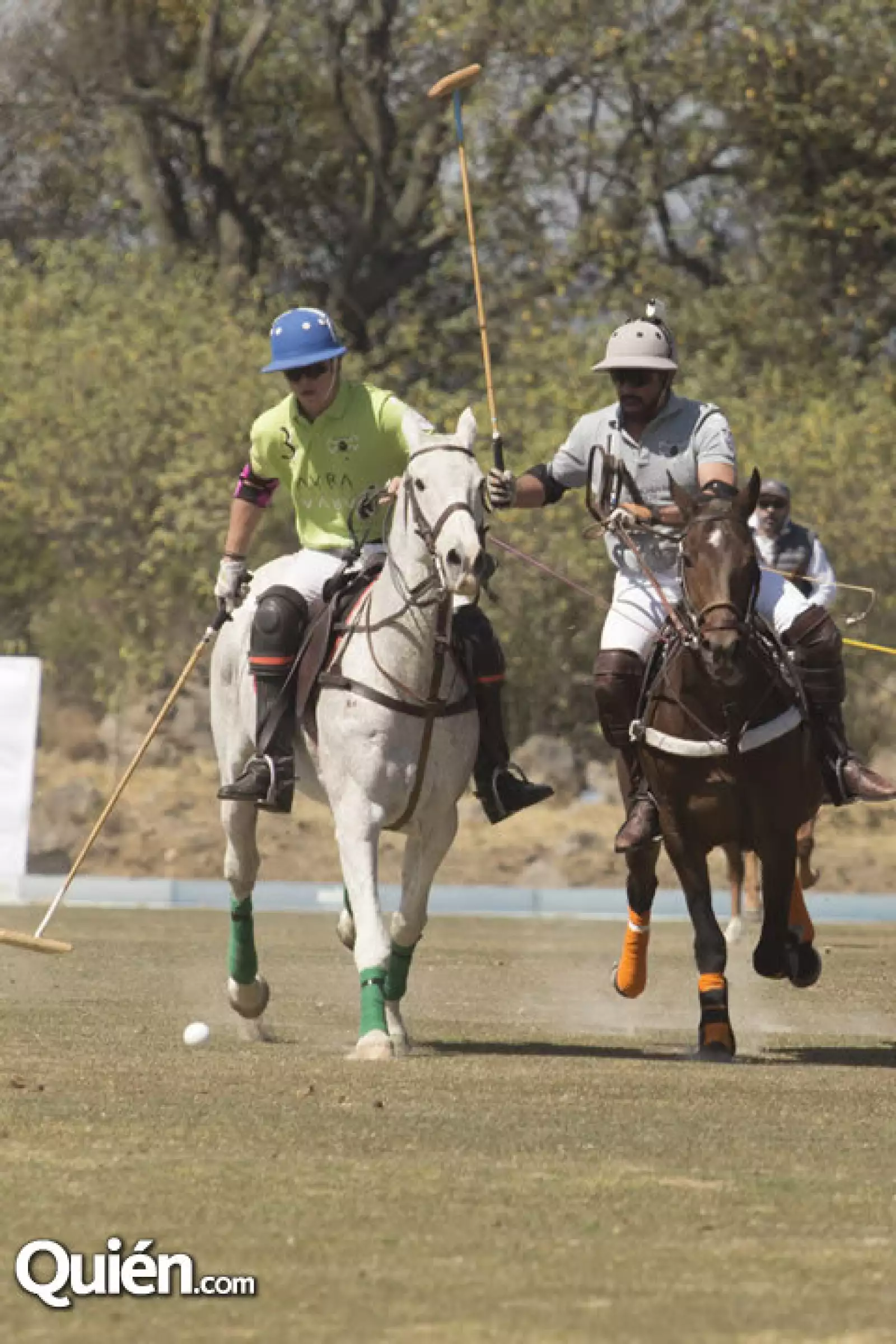 Final de Polo