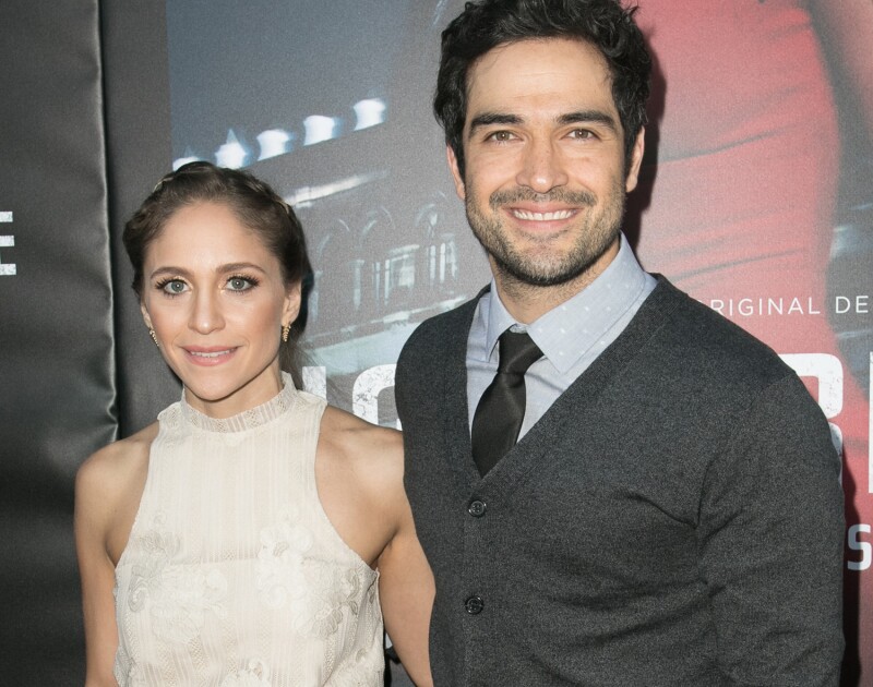 Alfonso Herrera