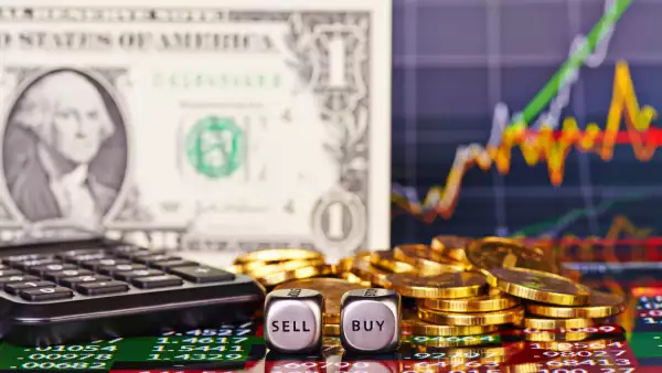 Estos son instrumentos de alto riesgo en los que puedes invertir