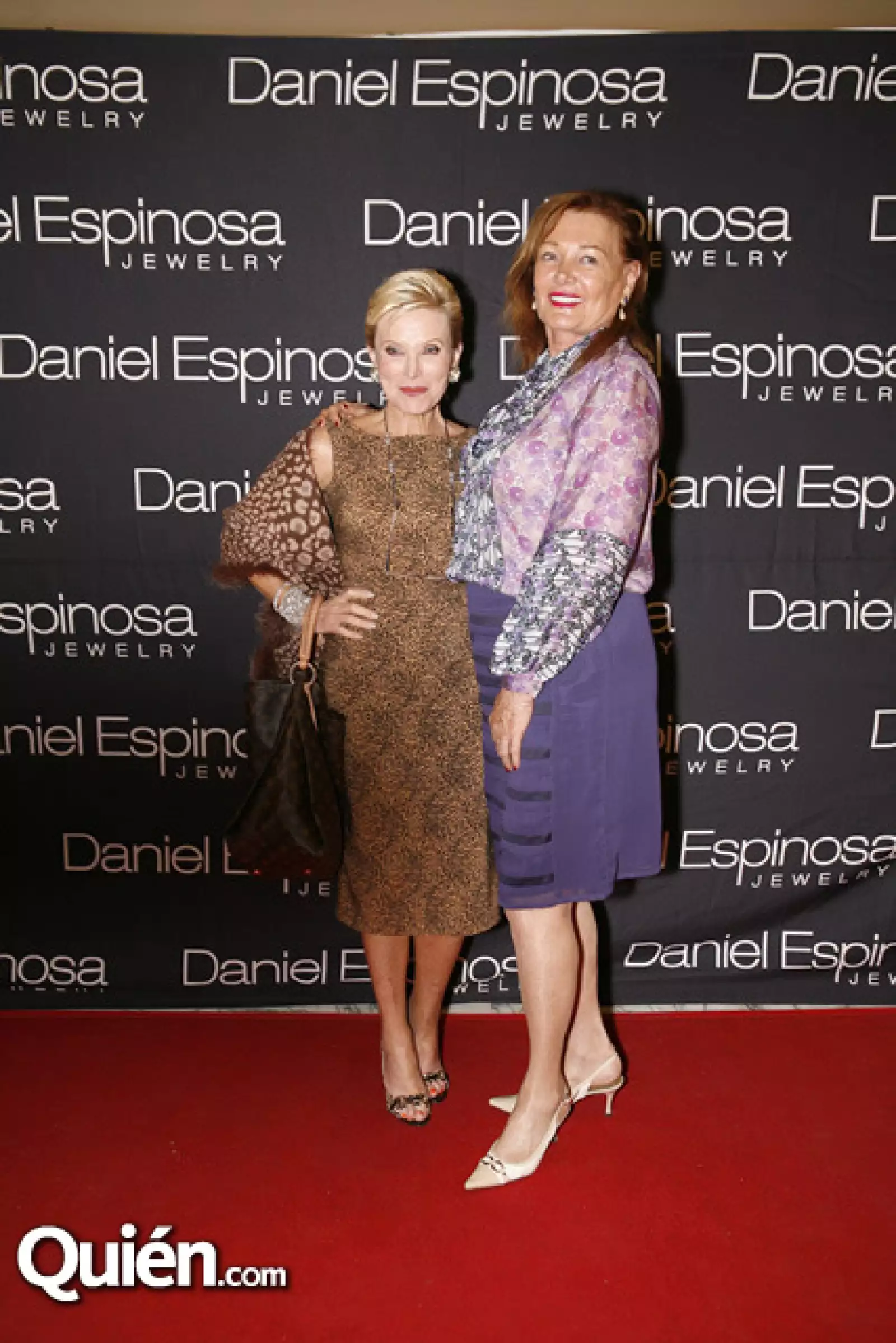 Raquel Bessudo,Karin Alemán