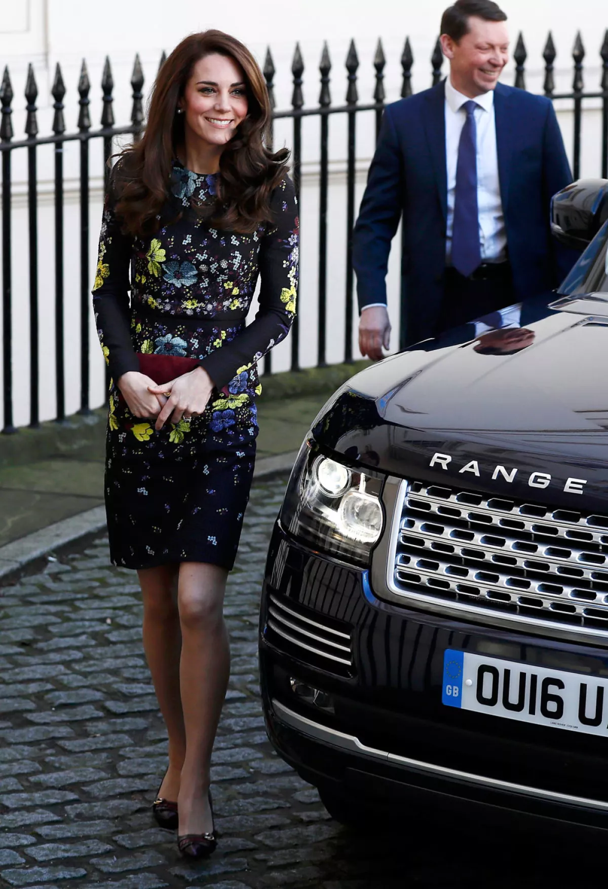 Kate Middleton