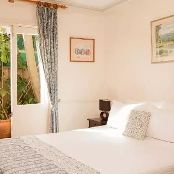 Hughenden hotel para perros