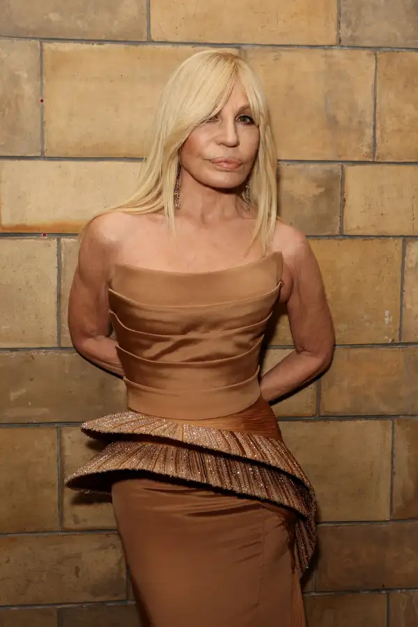 Donatella 