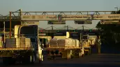 comercio transporte