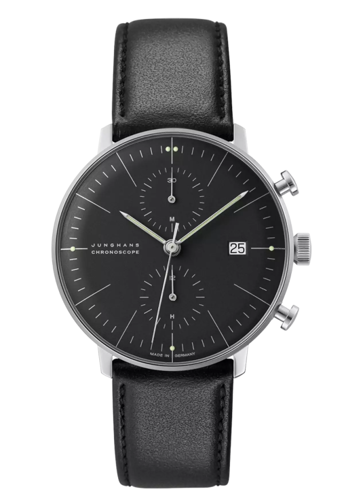 Max Bill Chronoscope