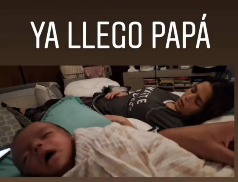 Kira y Claudia Álvarez
