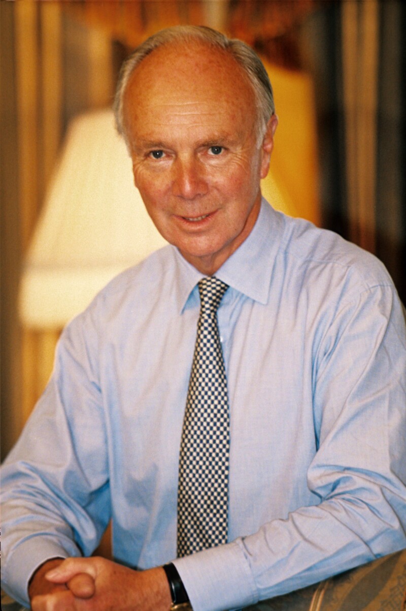David Rowland
