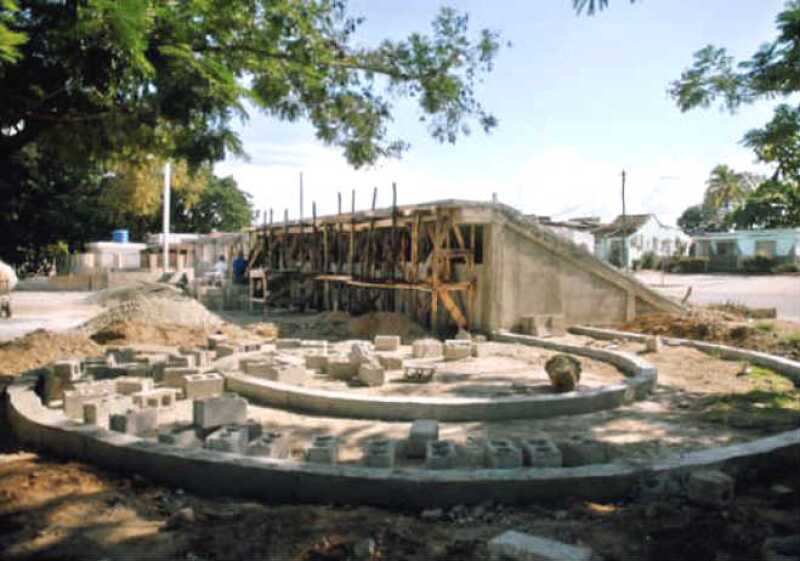 casa cuba