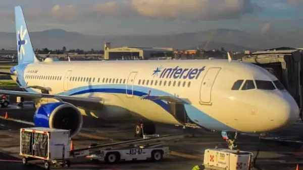 Interjet
