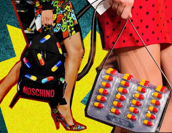 Moschino
