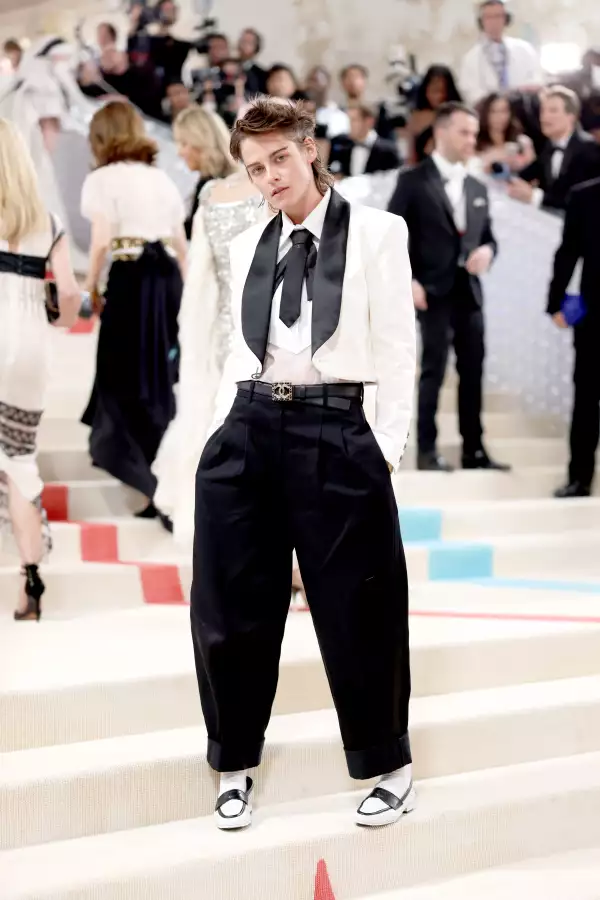 Kristen Stewart Met gala 2023