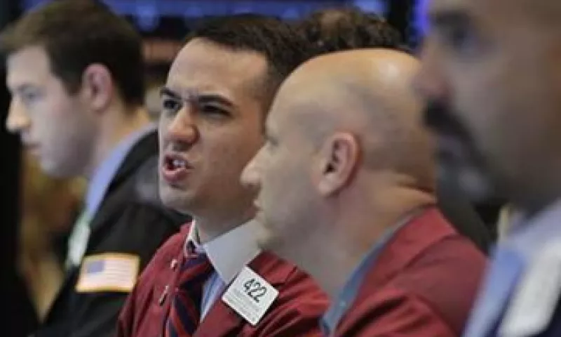 En la semana, el Dow avanzó 0.4%, el S&P 500 subió 1.2% y el Nasdaq ganó 1.7%. (Foto: Getty Images)