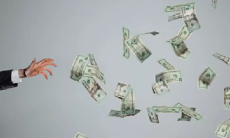 La agitación política también pegó a las adquisiciones, de acuerdo con el estudio. (Foto: Getty Images)