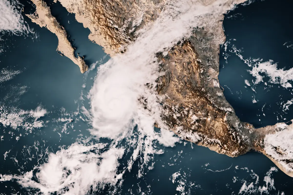 La niña