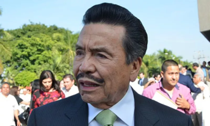 Juan Manuel Ley falleció a los 82 años. (Foto: Arturo Tolosa)