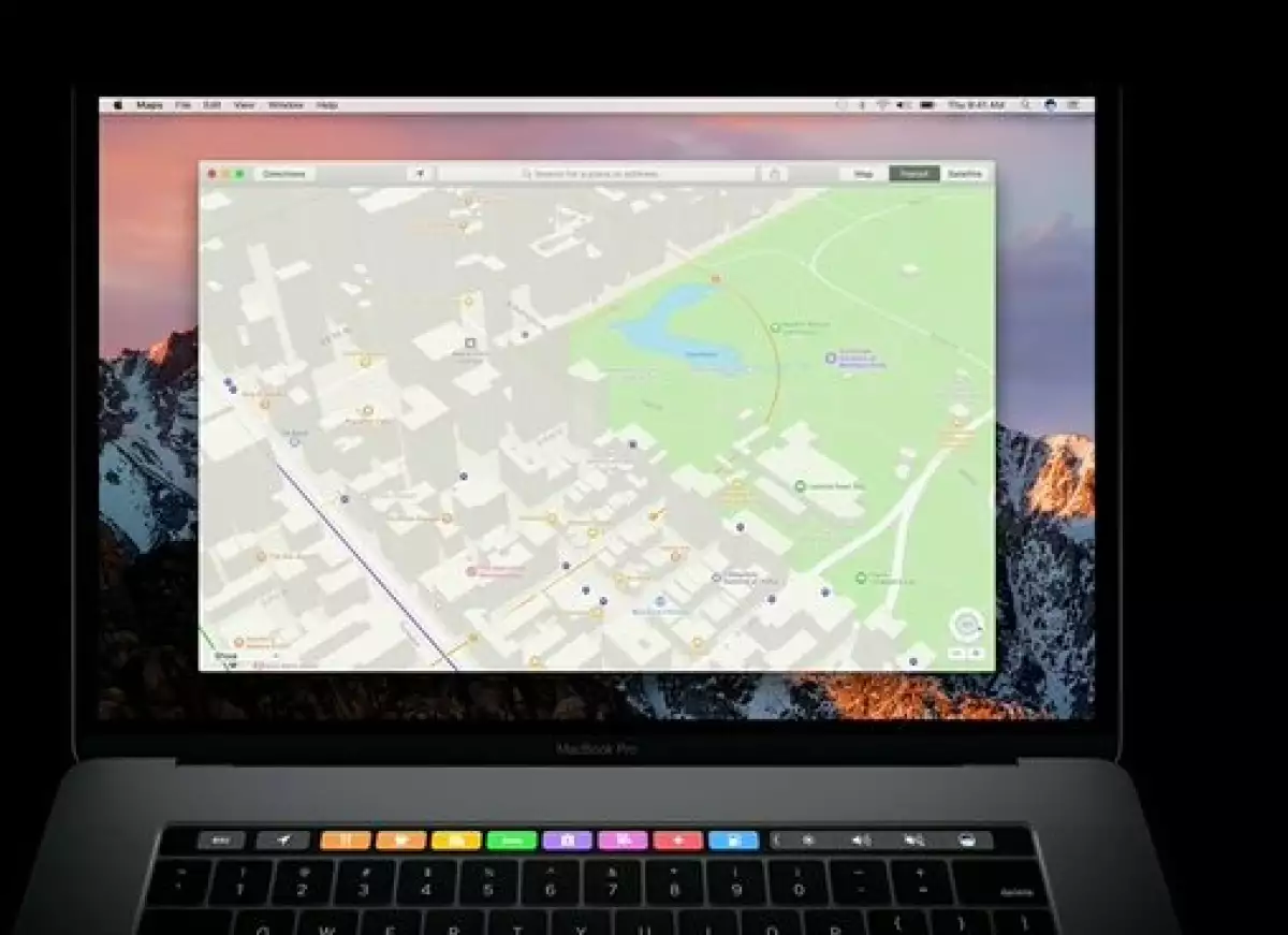 Mac