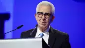 Ernesto Zedillo habla del PRI y de AMLO