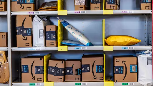 Amazon