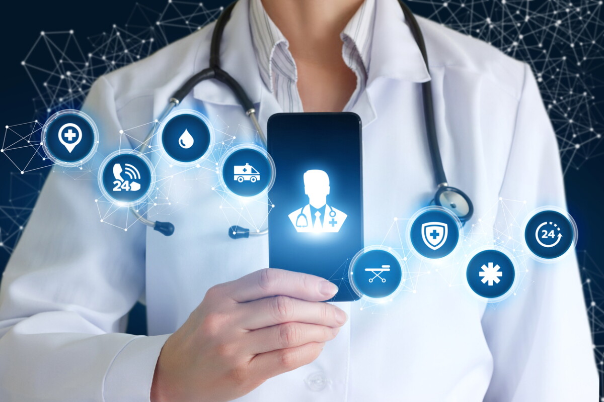 La era digital está transformando el sector salud en México