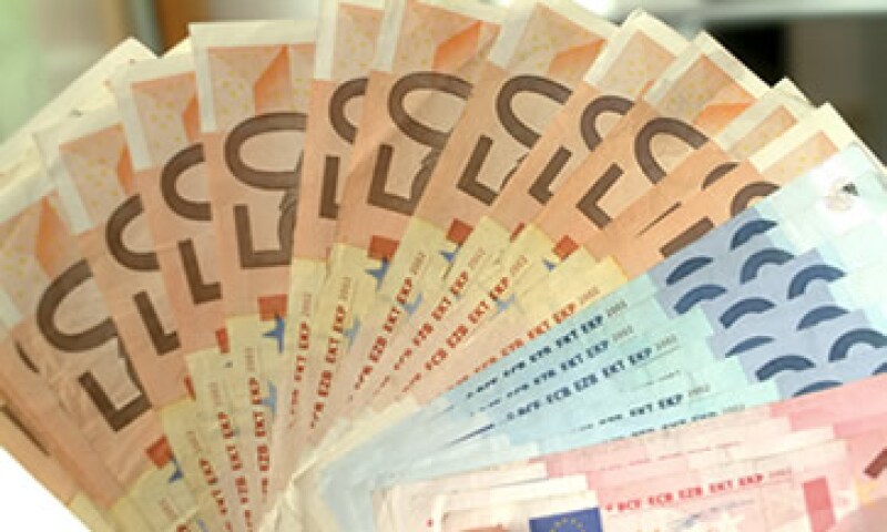 El FMI aseguró que hay una necesidad de capital adicional en el sistema bancario europeo. (Foto: Photos to Go)