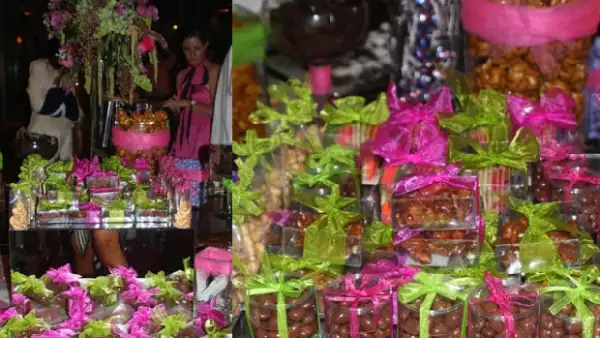 La pareja se dio el sí el pasado sábado 21 de agosto ante familiares y amigos en Valle de Bravo; posteriormente se fueron a su luna de miel en Honk Kong, Maldivas, Singapur, Bali y Cambodia.