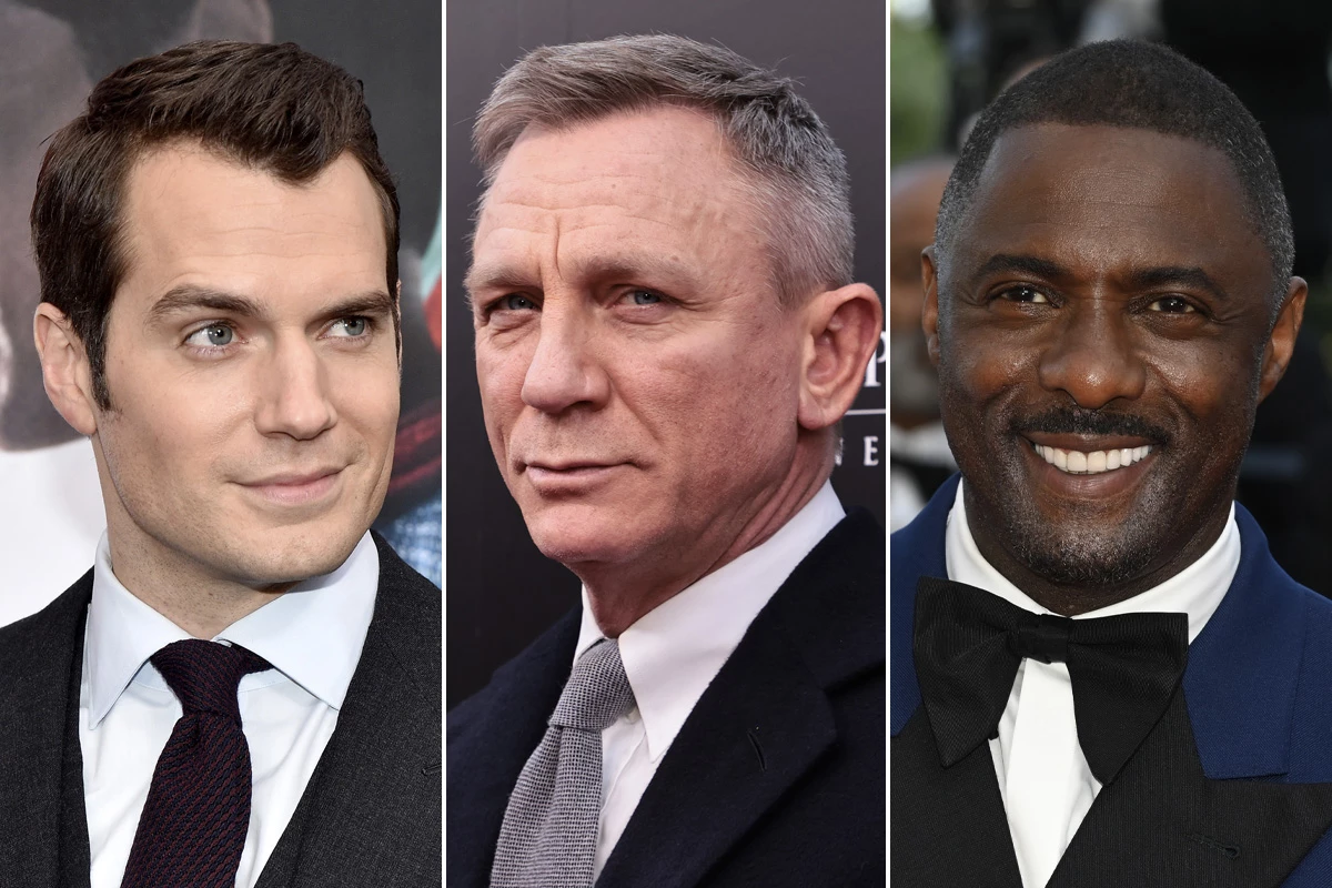 El Futuro De James Bond Esta Seguro Pero Quien Sera El Nuevo Protagonista El Futuro De James Bond Esta Seguro Pero Quien Sera El Nuevo Protagonista