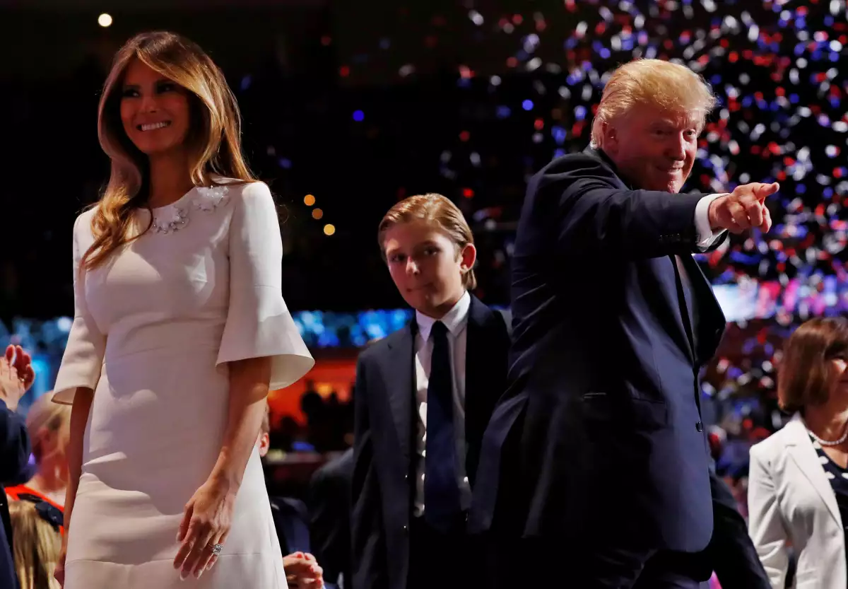 Melania