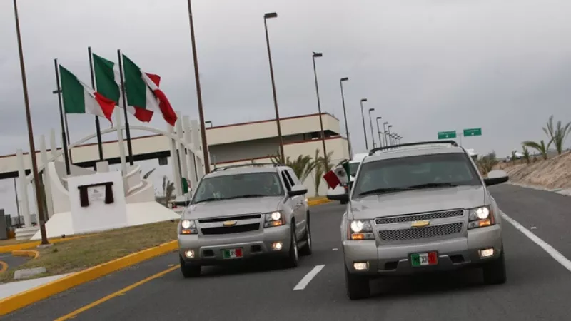 puente internacional anzalduas