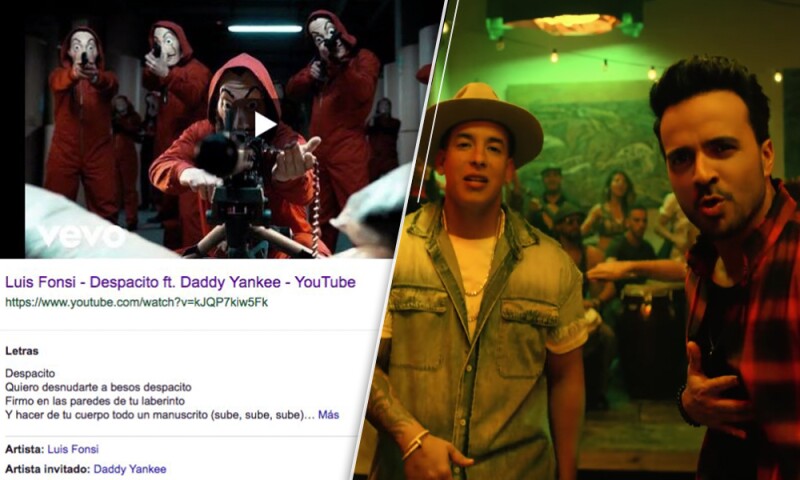 'Despacito'