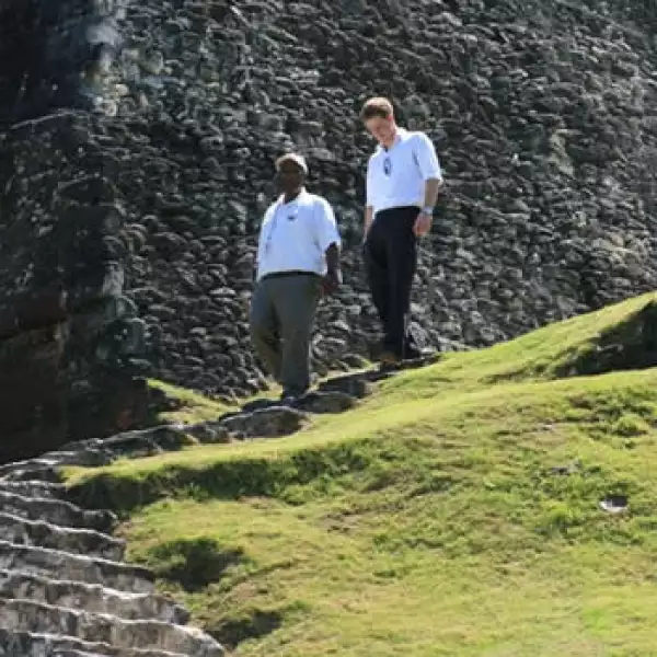 harry, caribe