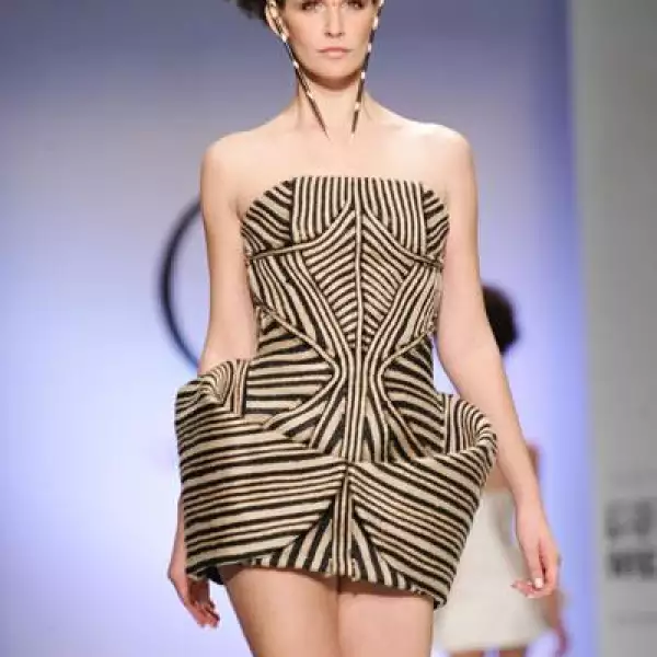 MBDF Pasarela Gian Franco Reni