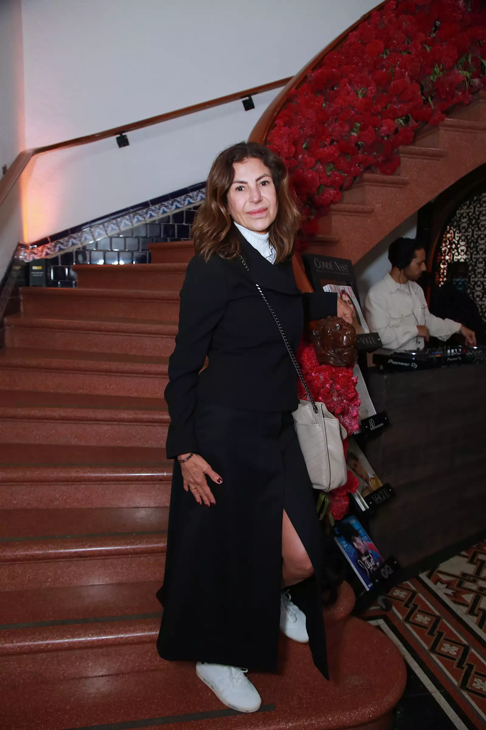 FYJA 2022 RENACER POLANCO EN FLORES