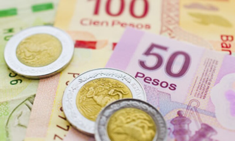Perspectivas favorables sobre la economía mexicana mantienen la posibilidad de que el peso se fortalezca en 2013. (Foto: Getty Images)