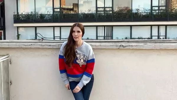 Marlene Favela