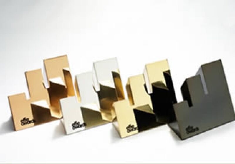 Los premios Effie son galardones que se dan a los mejores esfuerzos de publicidad a nivel regional y global. (Foto: Cortesía)