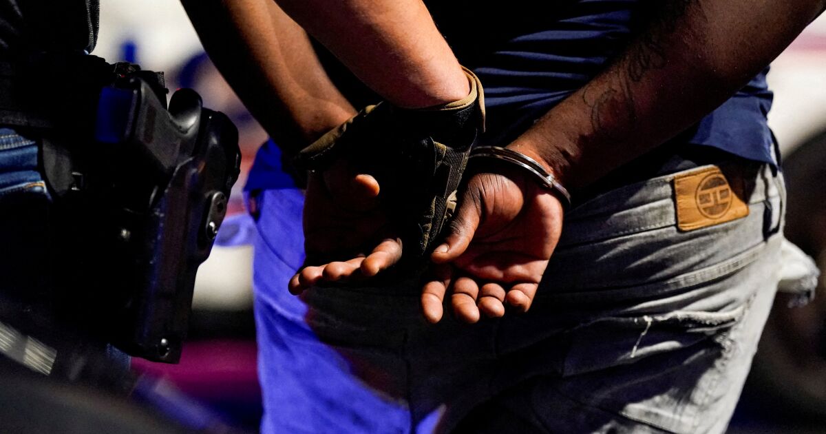 ABD'deki Meksikalılar, onlara karşı damgalanma ile mücadele etmek için birleştirildi