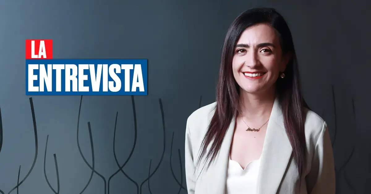 María Fernanda Loyo