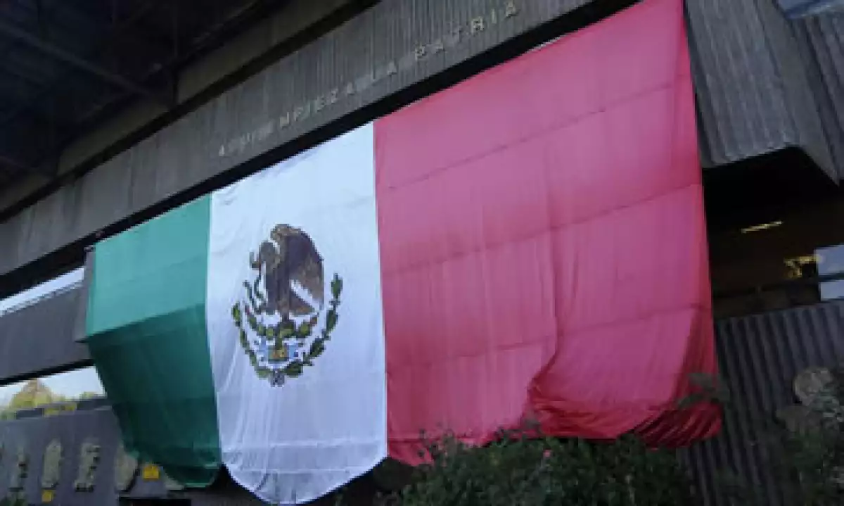 Existe la posibilidad de que aumente la calificación de México del nivel actual baa1 a un techo de A3. (Foto: Notimex)