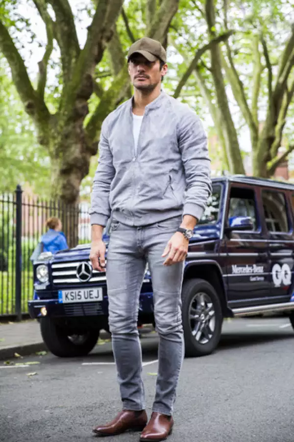 London Fashion Week